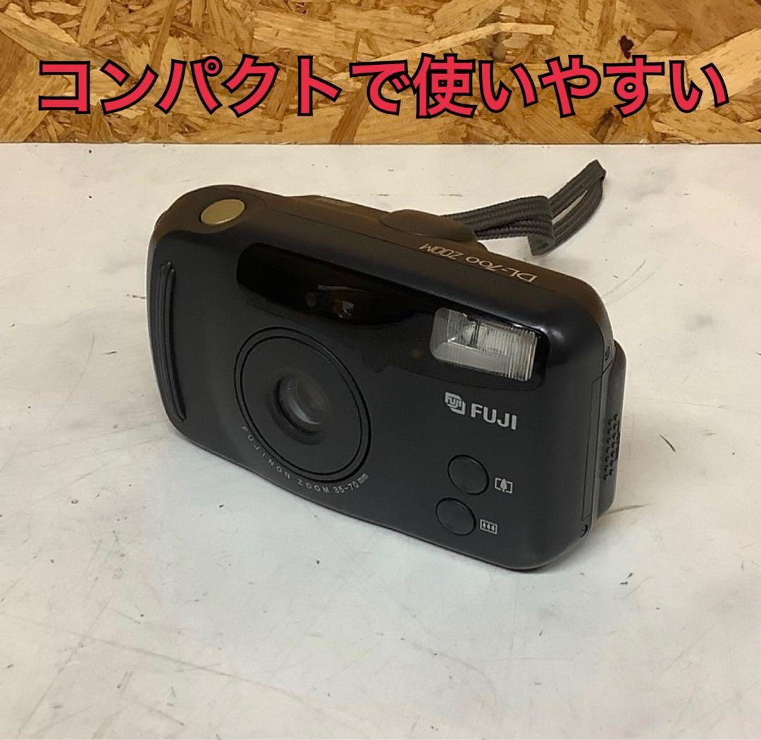 35Mm 135 Film Fujidl-700Zoom35-70Mm -10S)