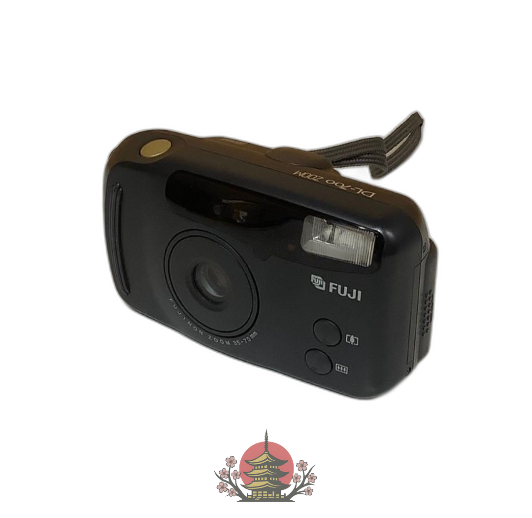 35Mm 135 Film Fujidl-700Zoom35-70Mm -10S)