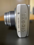Kanon Compact Digital Cameras Canon A4000Is