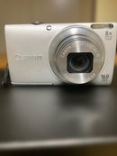 Kanon Compact Digital Cameras Canon A4000Is