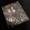 Foreign-Language Books Art Of The Darkness