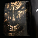 Foreign-Language Books Art Of The Darkness