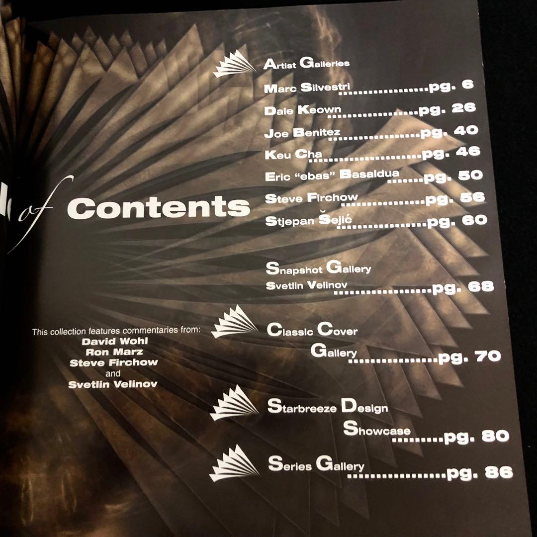 Foreign-Language Books Art Of The Darkness