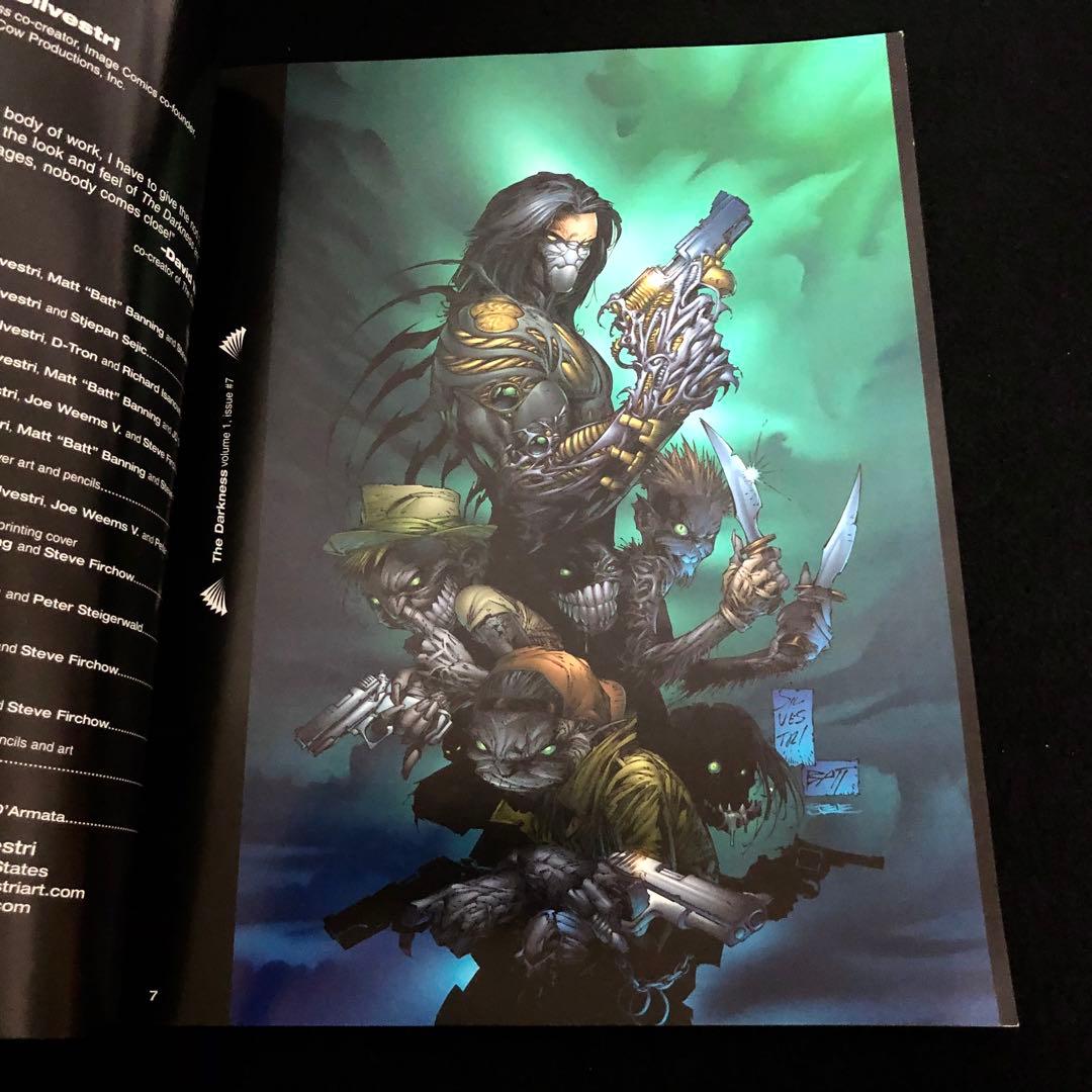 Foreign-Language Books Art Of The Darkness