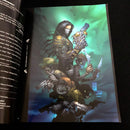 Foreign-Language Books Art Of The Darkness