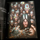 Foreign-Language Books Art Of The Darkness
