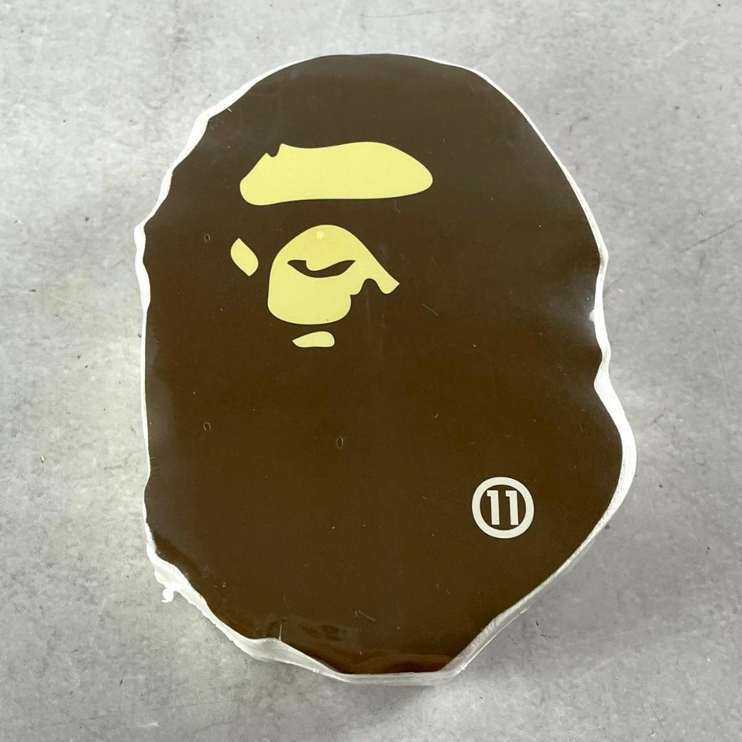 A Bathing Ape T-Shirts 11 2004 T