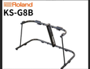 Roland Keyboard Electronic Piano Ks-G8B