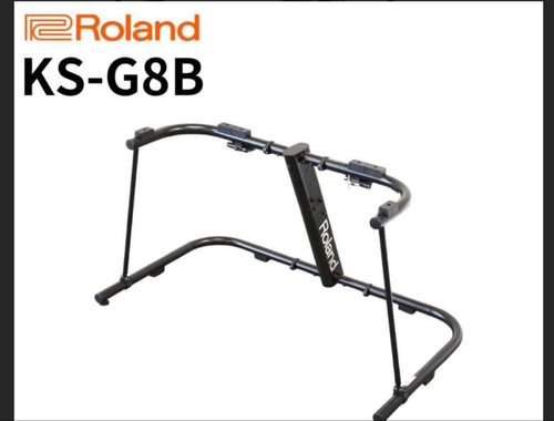 Roland Keyboard Electronic Piano Ks-G8B