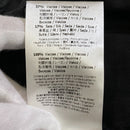 Fendi Slacks Ff Size50 Used