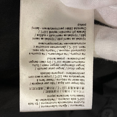 Fendi Slacks Ff Size50 Used