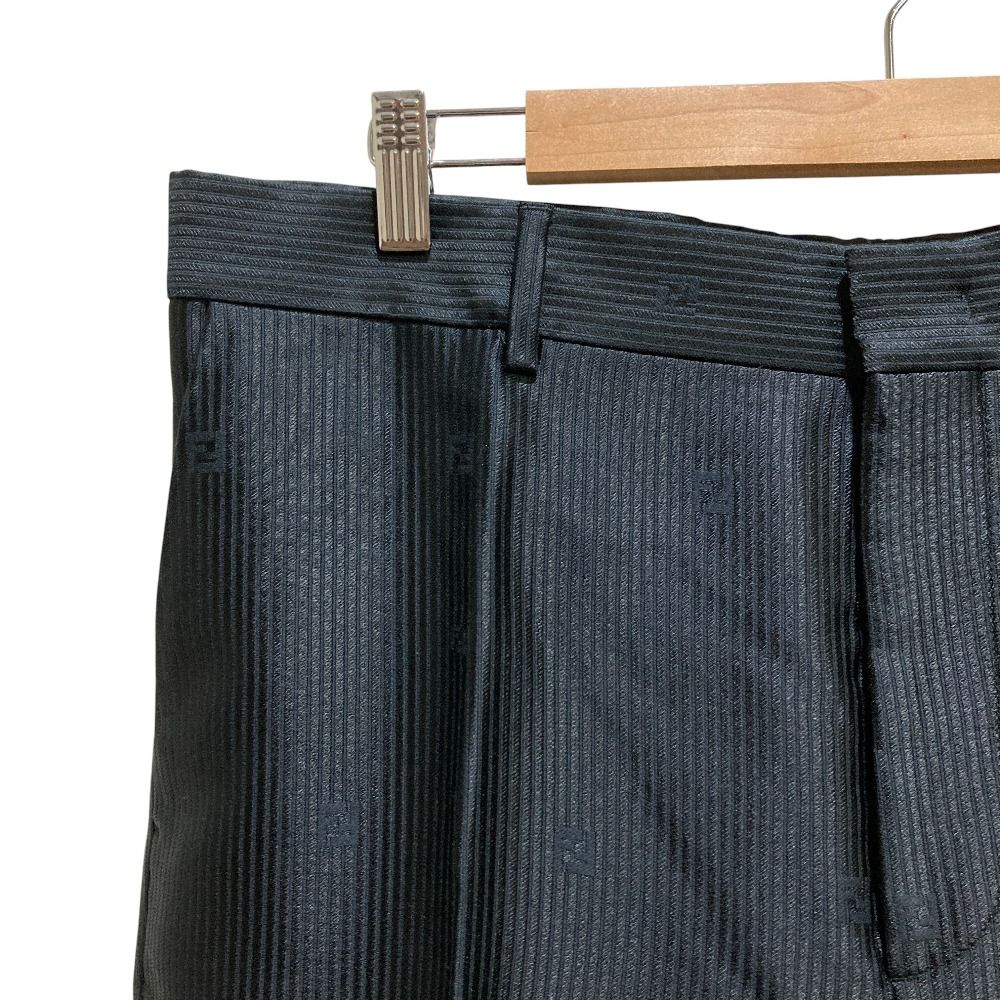 Fendi Slacks Ff Size50 Used