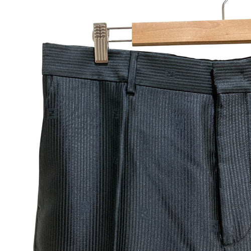 Fendi Slacks Ff Size50 Used