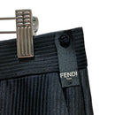 Fendi Slacks Ff Size50 Used