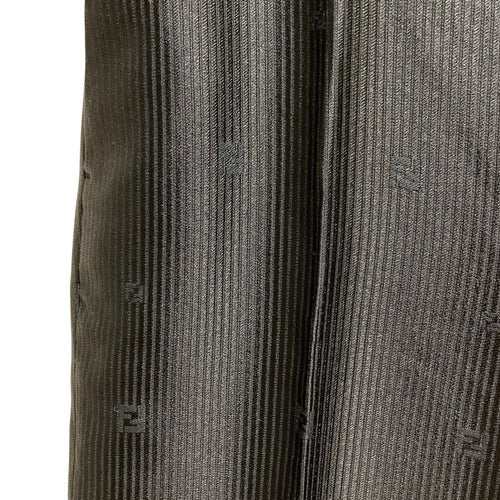 Fendi Slacks Ff Size50 Used
