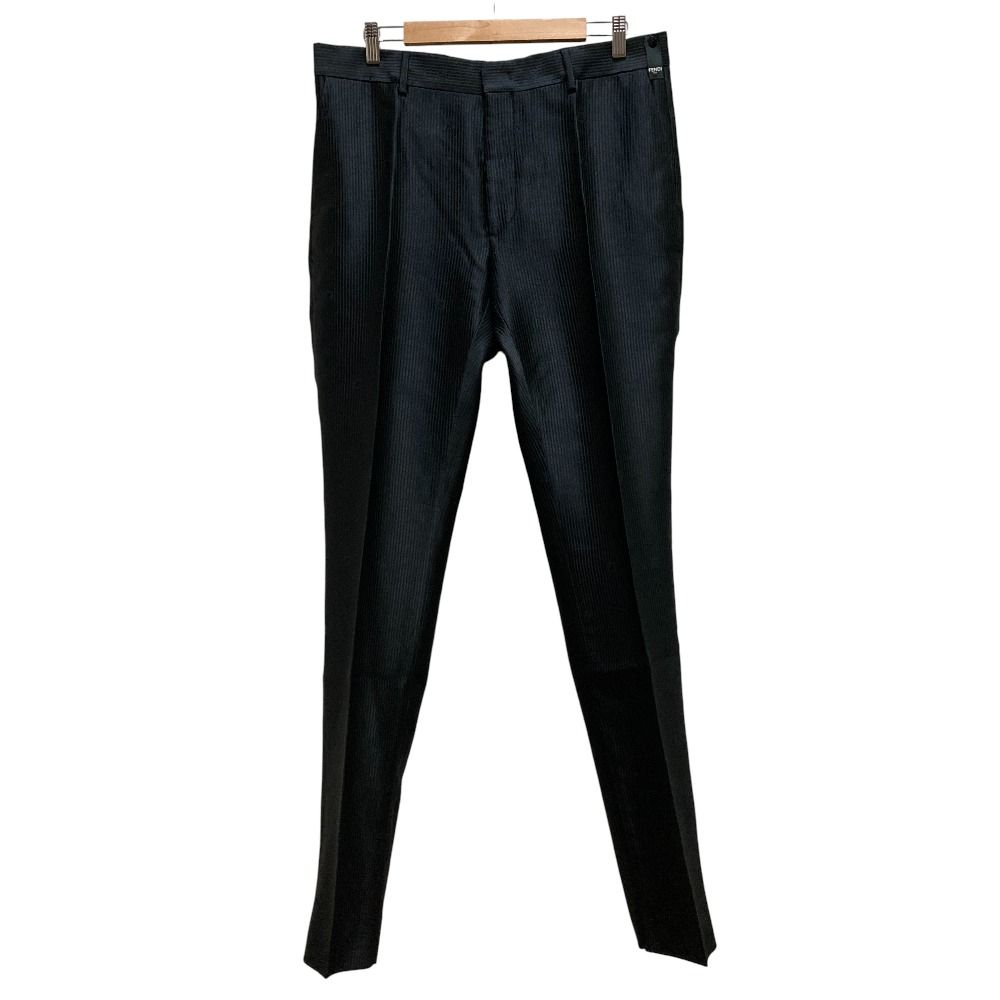 Fendi Slacks Ff Size50 Used