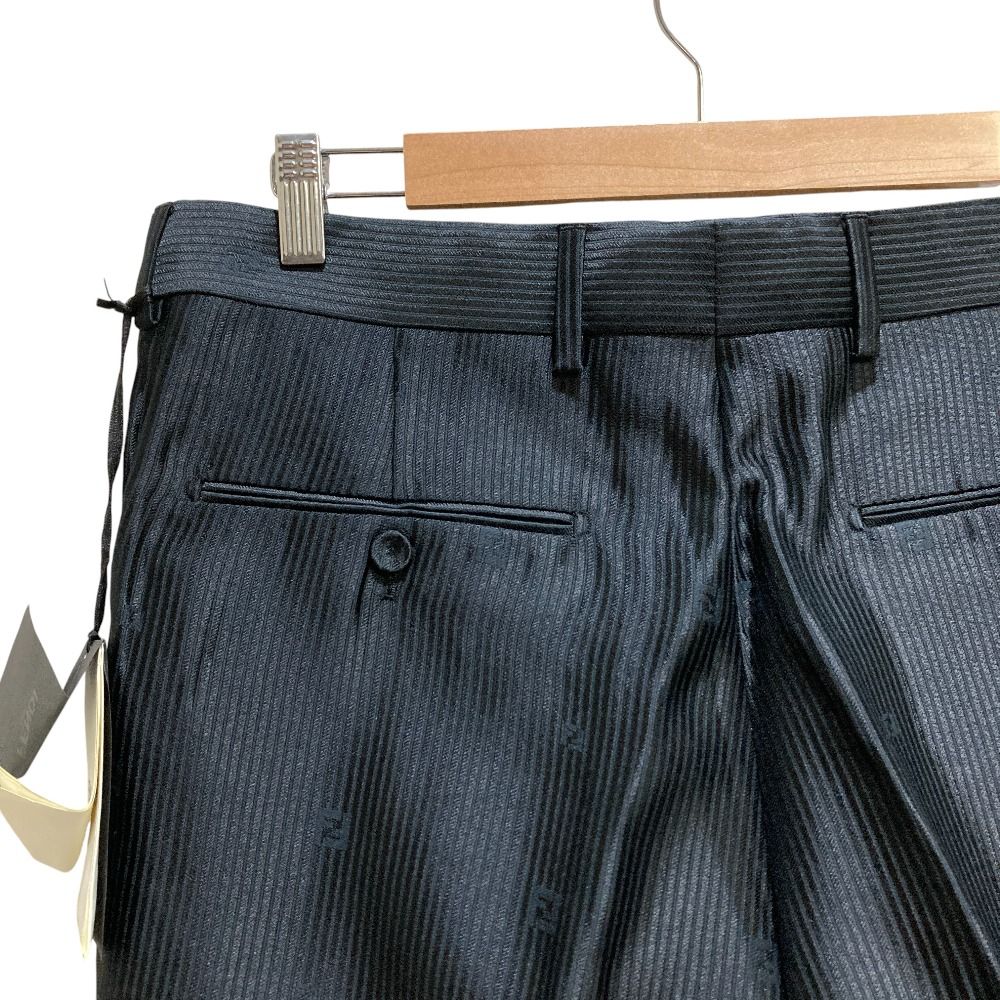 Fendi Slacks Ff Size50 Used