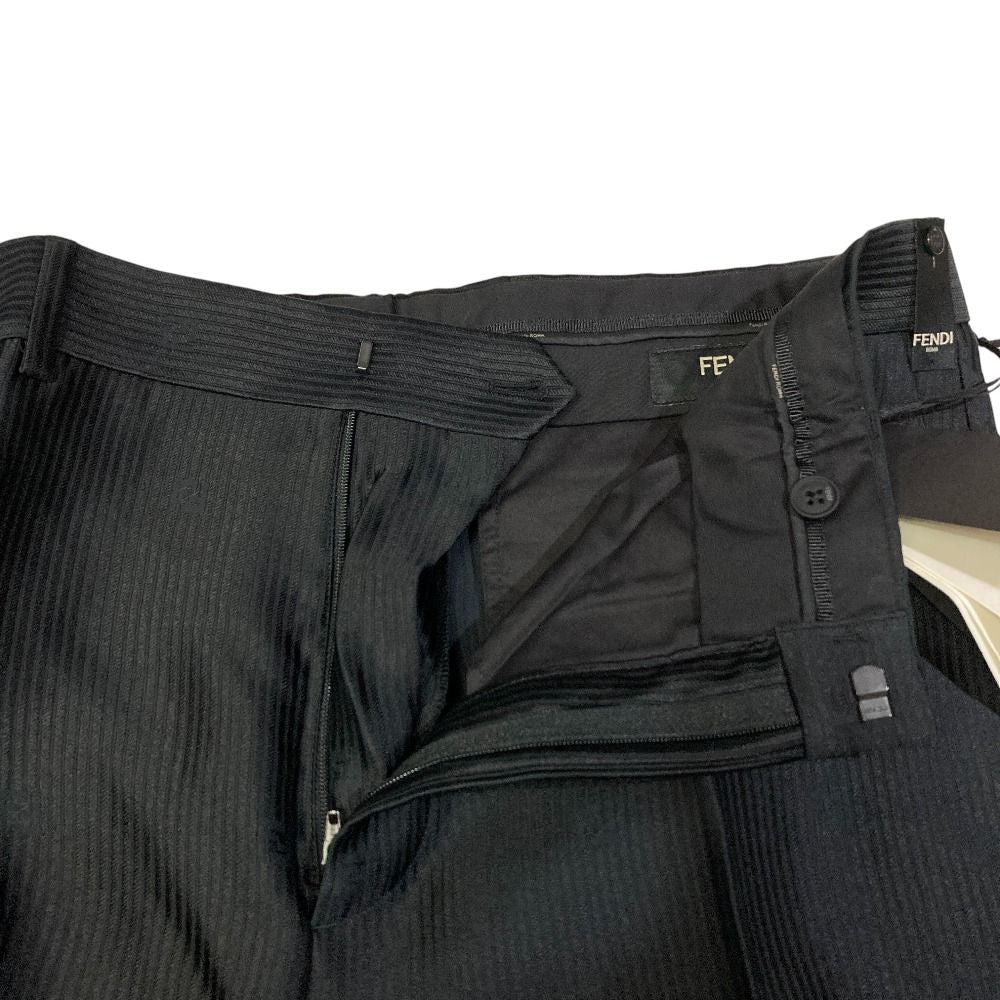 Fendi Slacks Ff Size50 Used