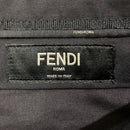 Fendi Slacks Ff Size50 Used