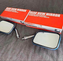 Yamaha Motor Mirrors Sr400 Sr500