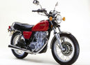 Yamaha Motor Mirrors Sr400 Sr500