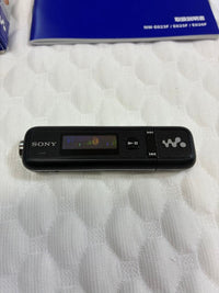 Sony Digital Audio Players Walkman Nw-E023F
