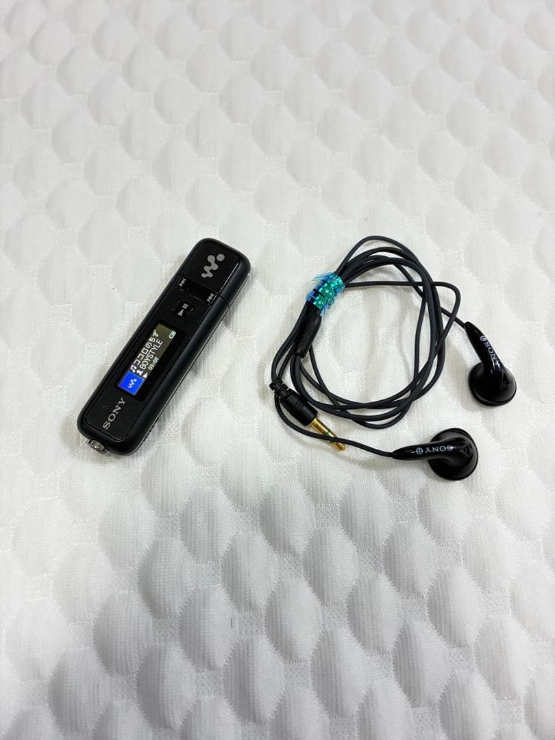 Sony Digital Audio Players Walkman Nw-E023F