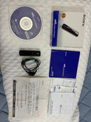 Sony Digital Audio Players Walkman Nw-E023F