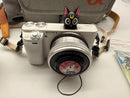 Mirrorless Interchangeable Lens Cameras Sony 6000 Sel50F18 Oss