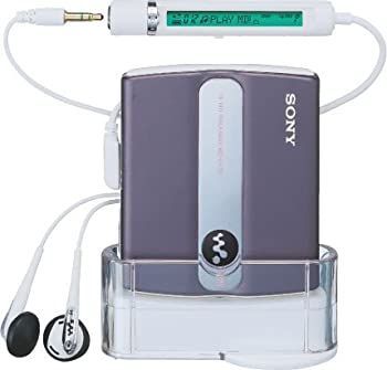 Portable Md Player Mz-Eh70 B