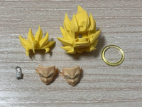 Dragon Ball S.H.Figuarts 2