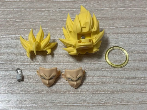 Dragon Ball S.H.Figuarts 2