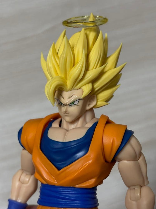 Dragon Ball S.H.Figuarts 2