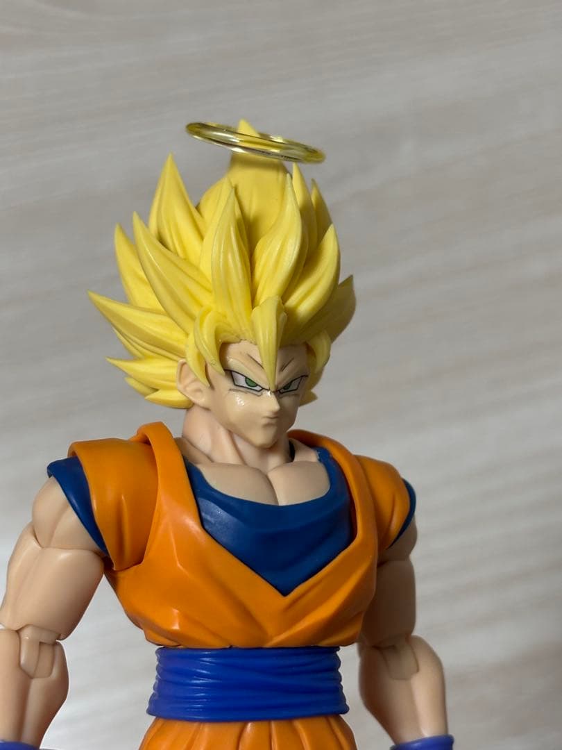 Dragon Ball S.H.Figuarts 2