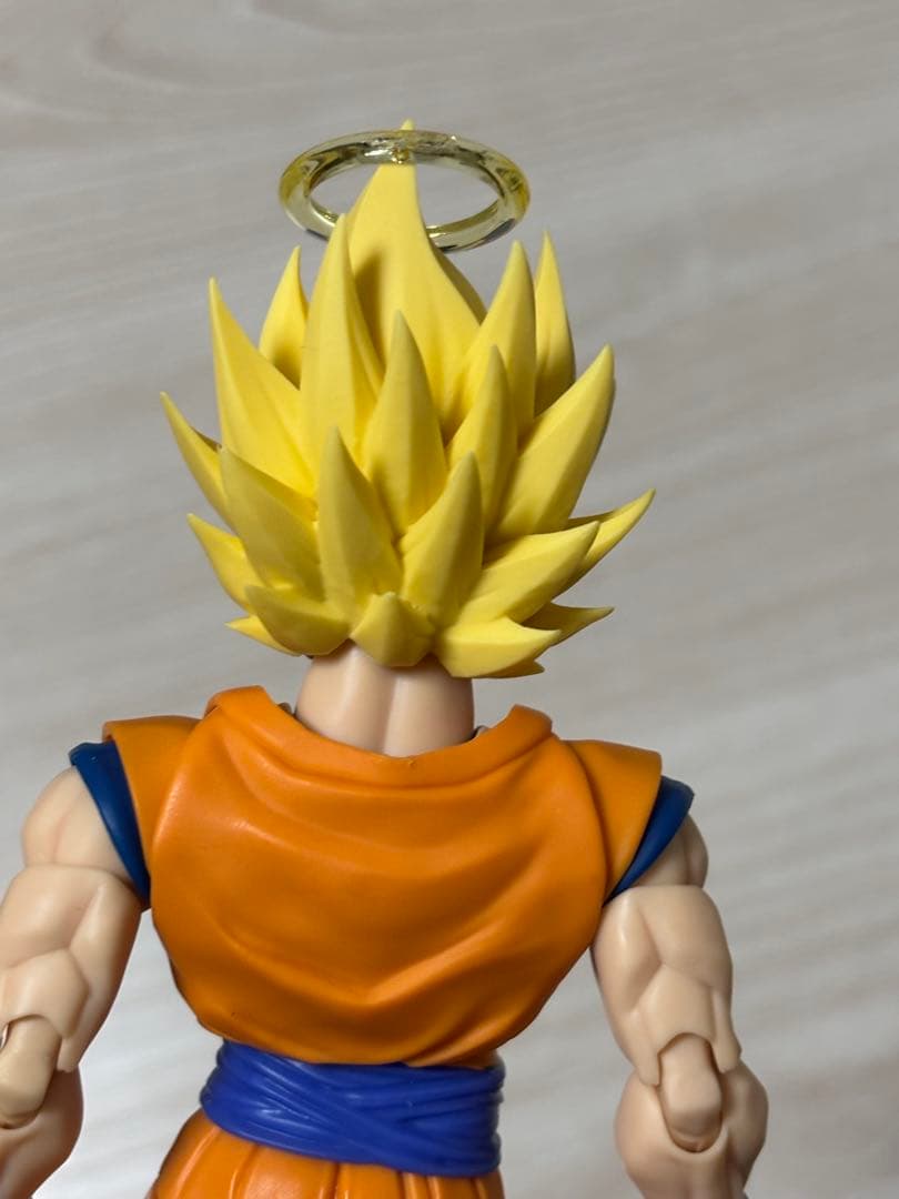 Dragon Ball S.H.Figuarts 2