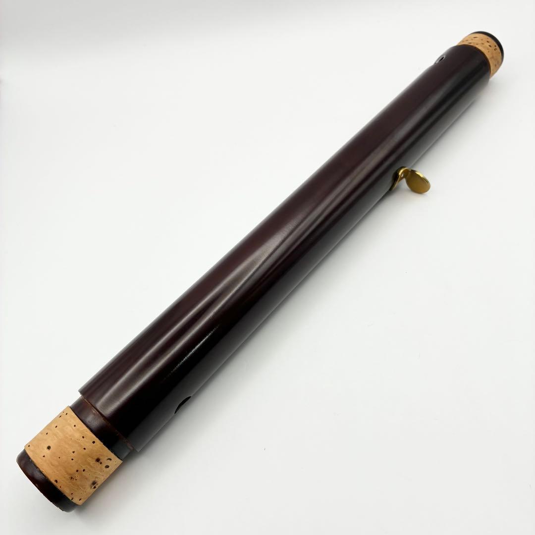 Yamaha Tenor Recorders Yrt-43