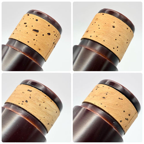 Yamaha Tenor Recorders Yrt-43