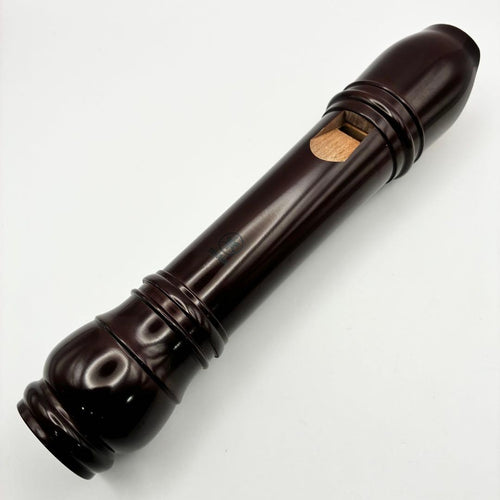 Yamaha Tenor Recorders Yrt-43