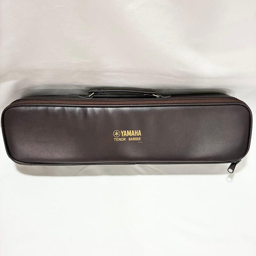 Yamaha Tenor Recorders Yrt-43