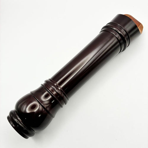 Yamaha Tenor Recorders Yrt-43