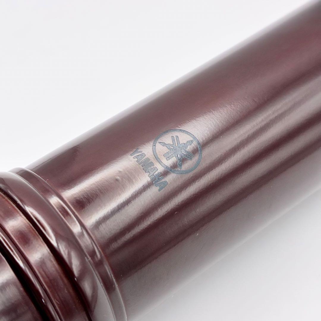 Yamaha Tenor Recorders Yrt-43