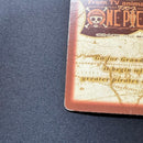 One Piece Card Game S34