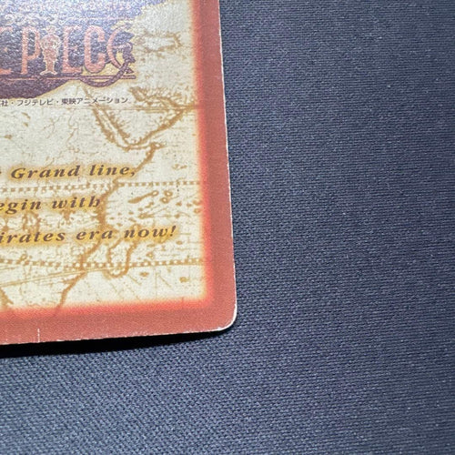One Piece Card Game S34