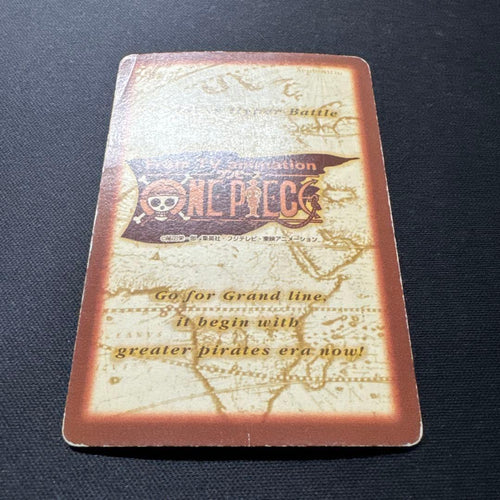 One Piece Card Game S34