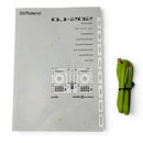 Roland Dj Controllers Dj-202