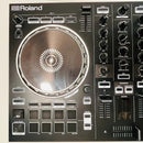 Roland Dj Controllers Dj-202