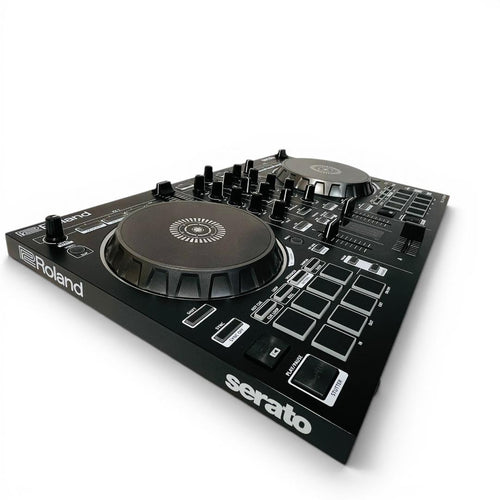 Roland Dj Controllers Dj-202