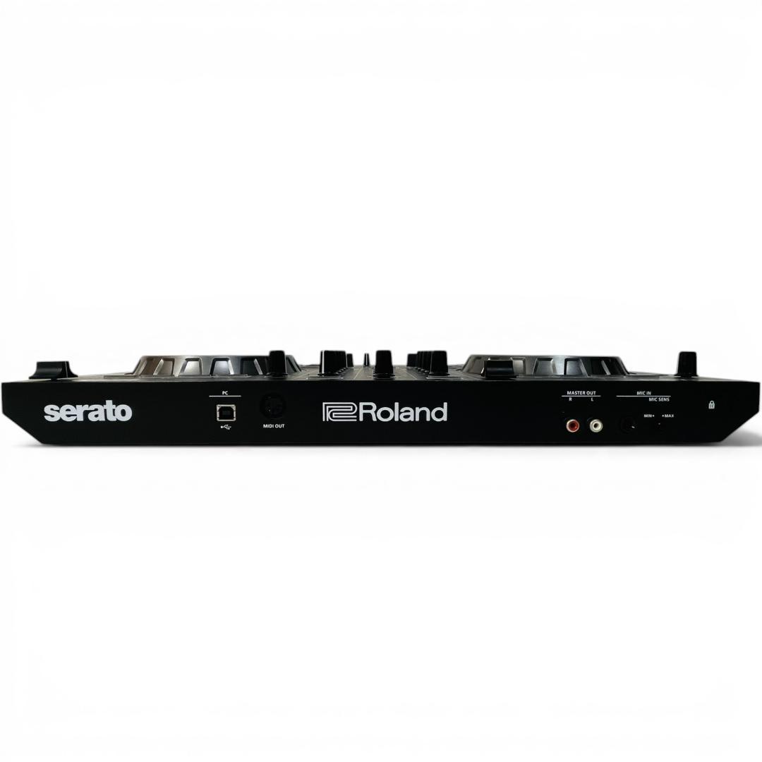 Roland Dj Controllers Dj-202