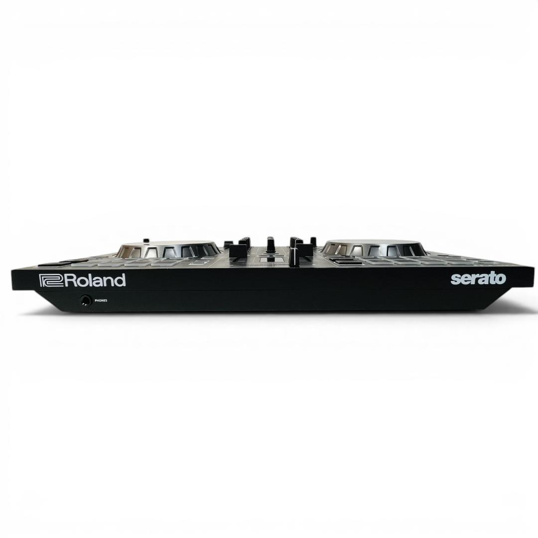Roland Dj Controllers Dj-202