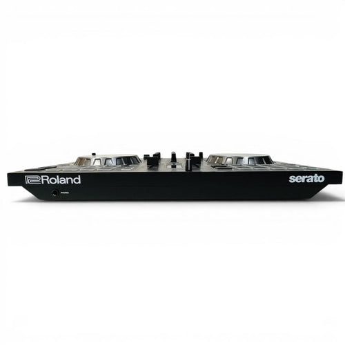 Roland Dj Controllers Dj-202